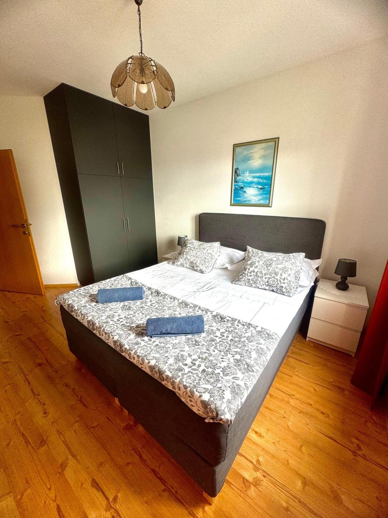 Apartmán Glavas