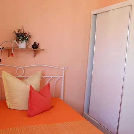 Apartments Glavas Makarska Exterior photo