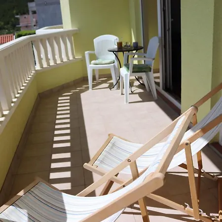 Apartments Glavas Makarska Exterior photo