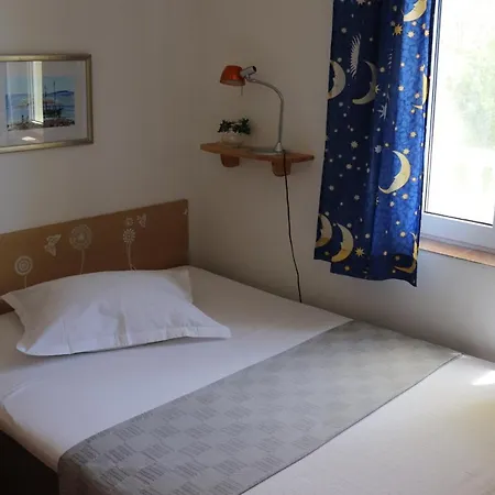 Apartments Glavas Makarska Exterior photo