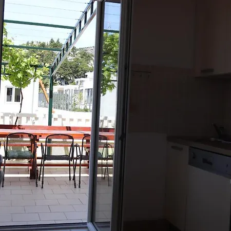 Apartments Glavas Makarska Exterior photo