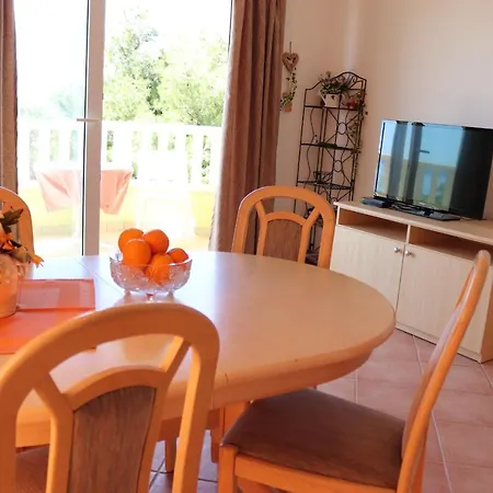 Apartments Glavas Makarska Exterior photo