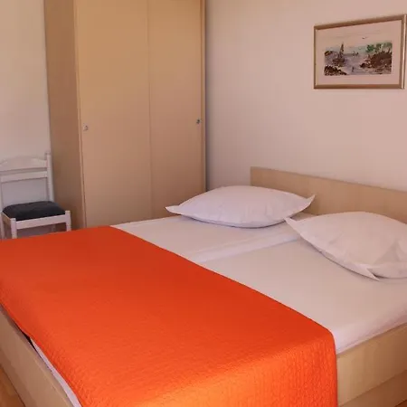 Apartments Glavas Makarska Exterior photo