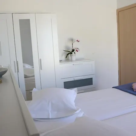 Apartments Glavas Makarska Exterior photo