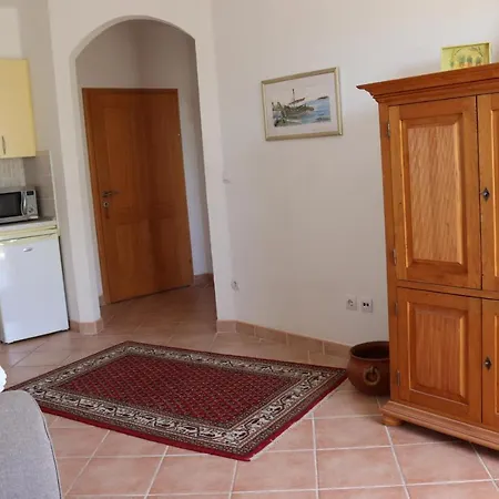 Apartments Glavas Makarska Exterior photo
