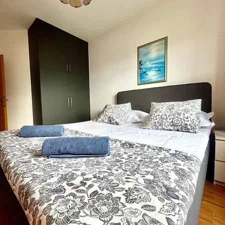 Apartments Glavas Makarska Room photo