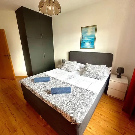 Apartments Glavas Makarska Room photo