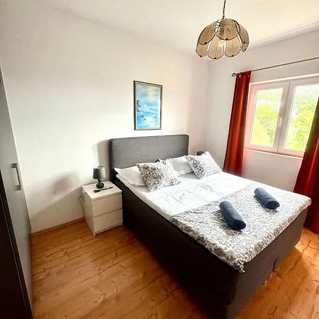 Apartments Glavas Makarska Room photo