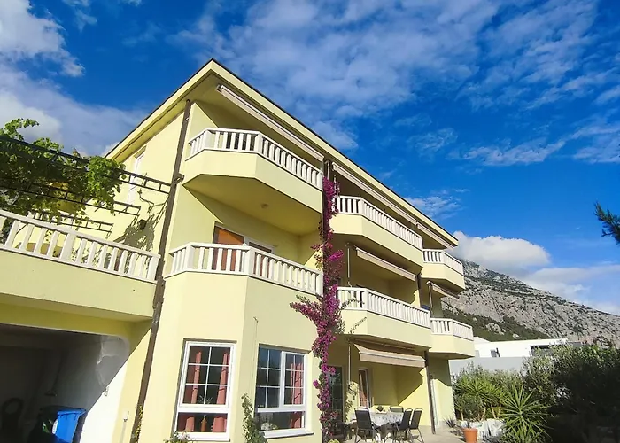 Apartments Glavas