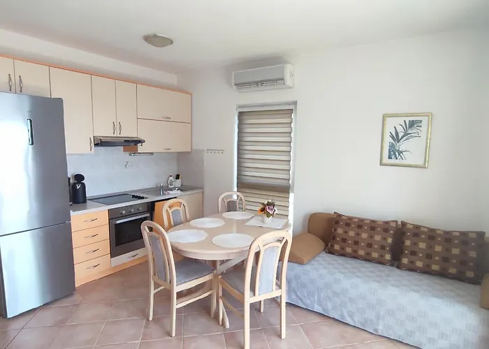 Apartments Glavas