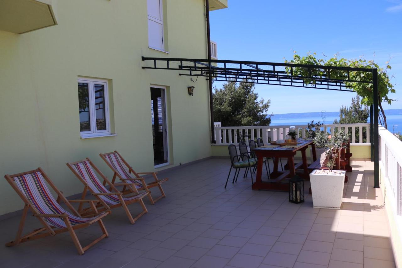 Glavas Makarska