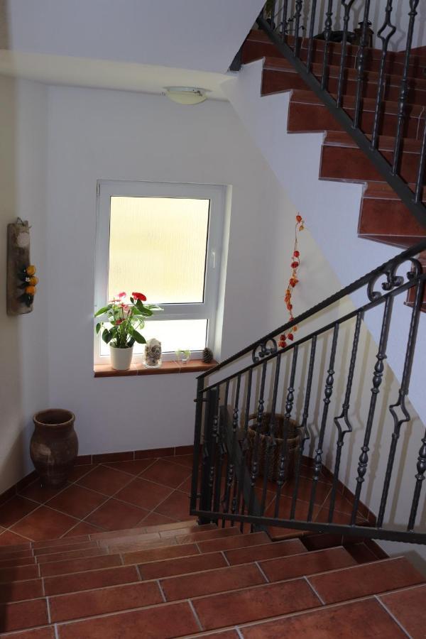 Apartment Glavas *