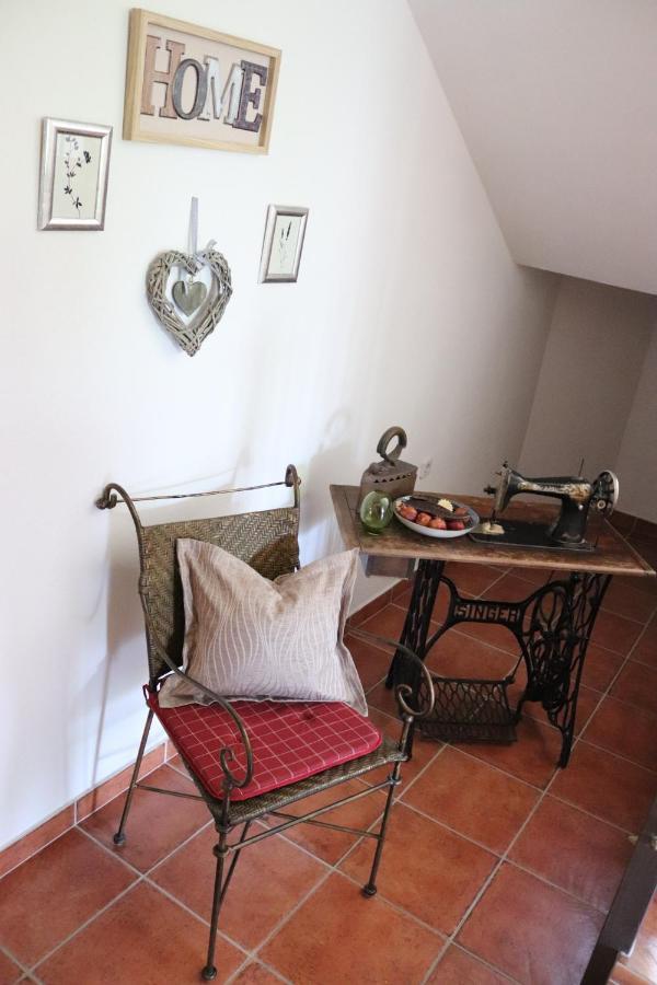 Glavas Apartment