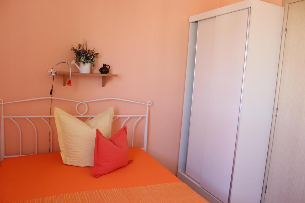 Apartment Glavas *