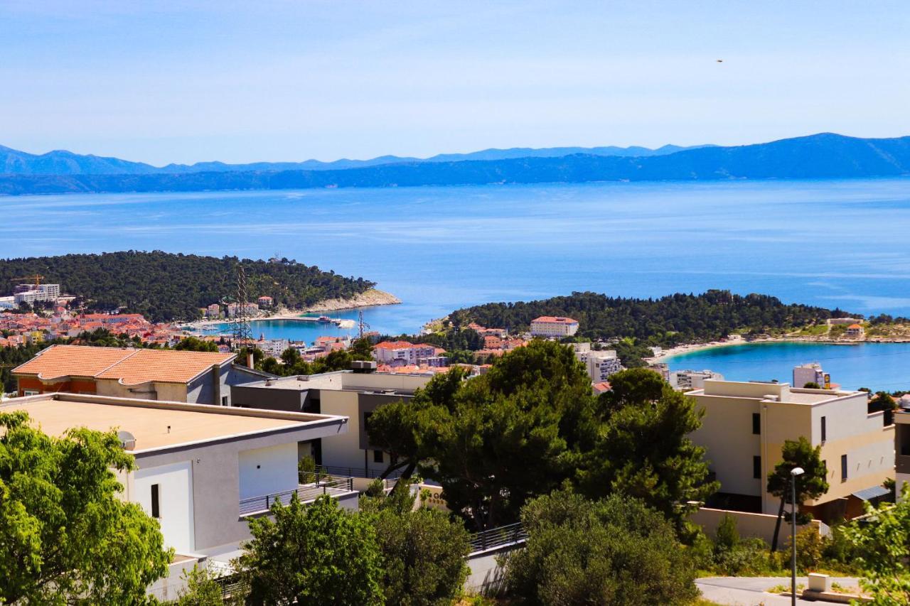 Glavas Apartment Makarska