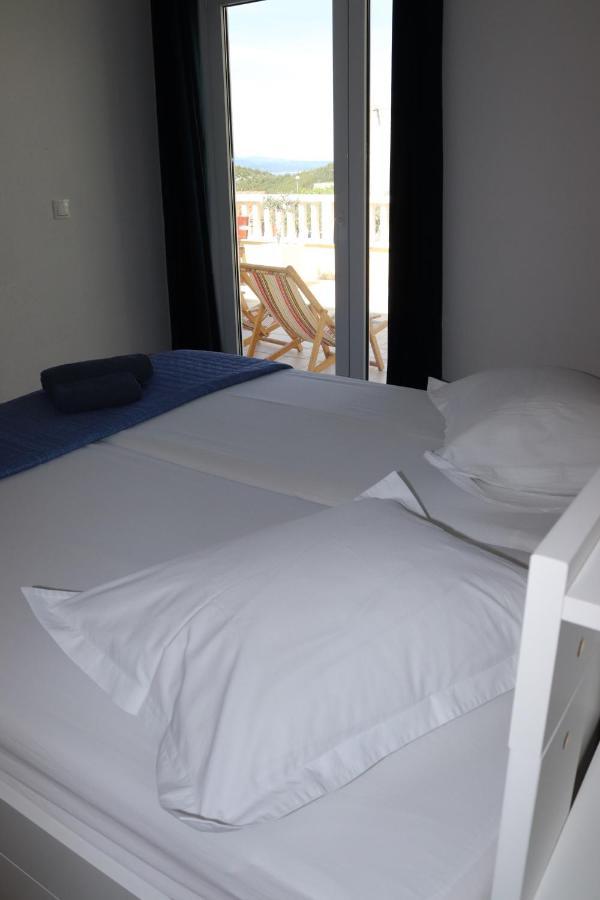 Apartment Glavas *