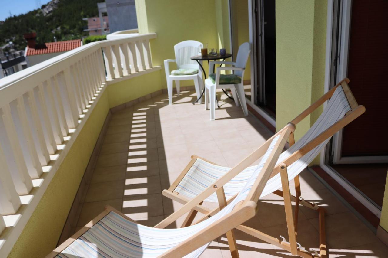 Apartment Glavas Makarska