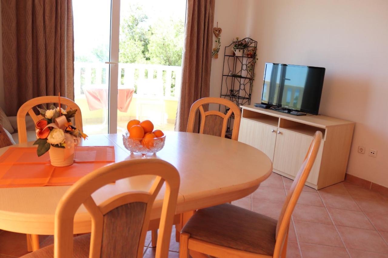 Glavas Apartment