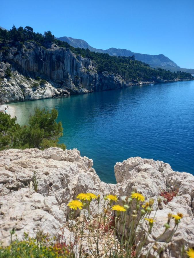 Glavas Apartment Makarska
