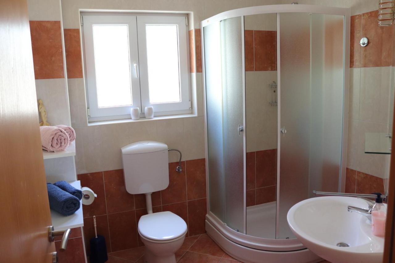 Apartment Glavas *