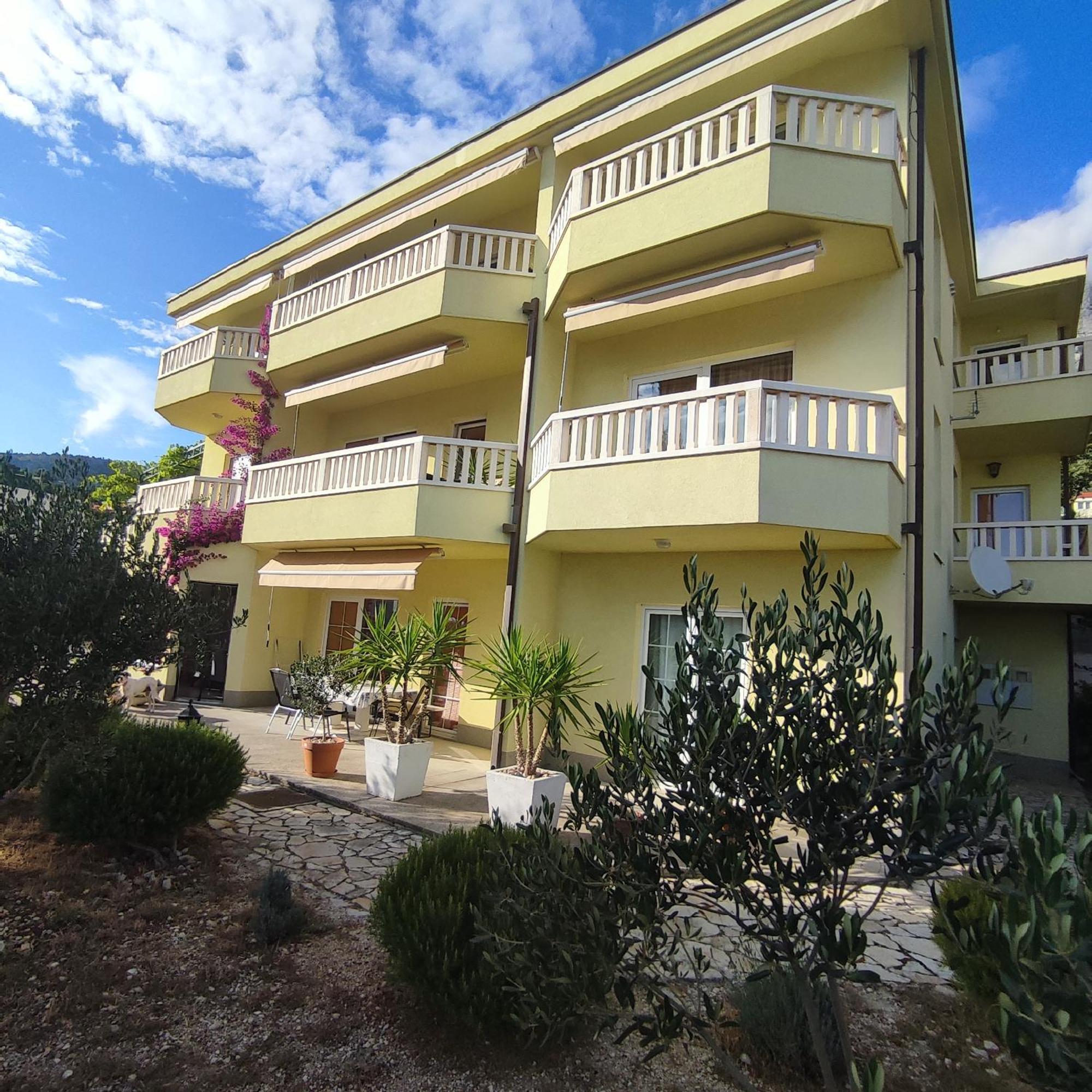 Glavas Apartment Makarska