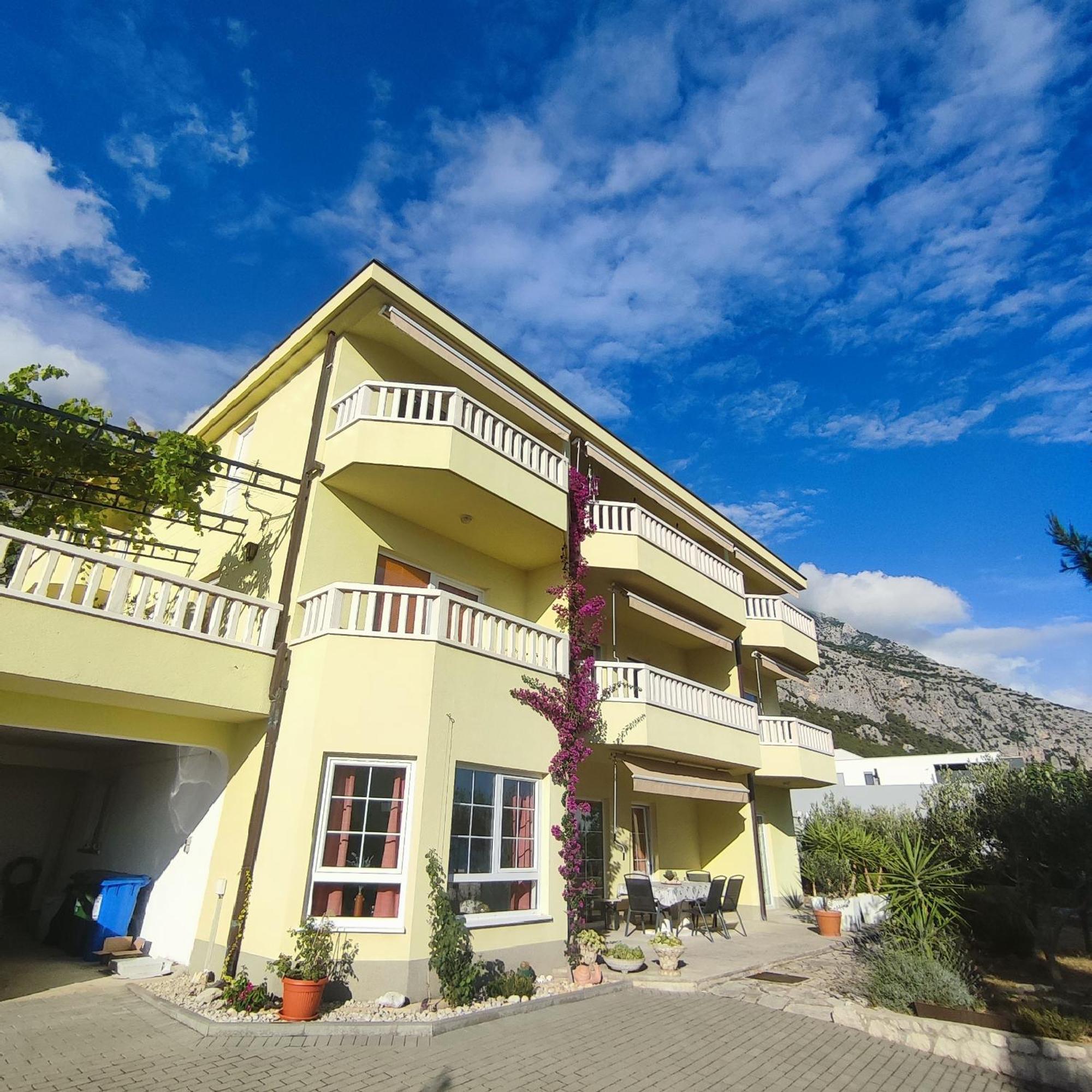 Apartment Glavas Makarska