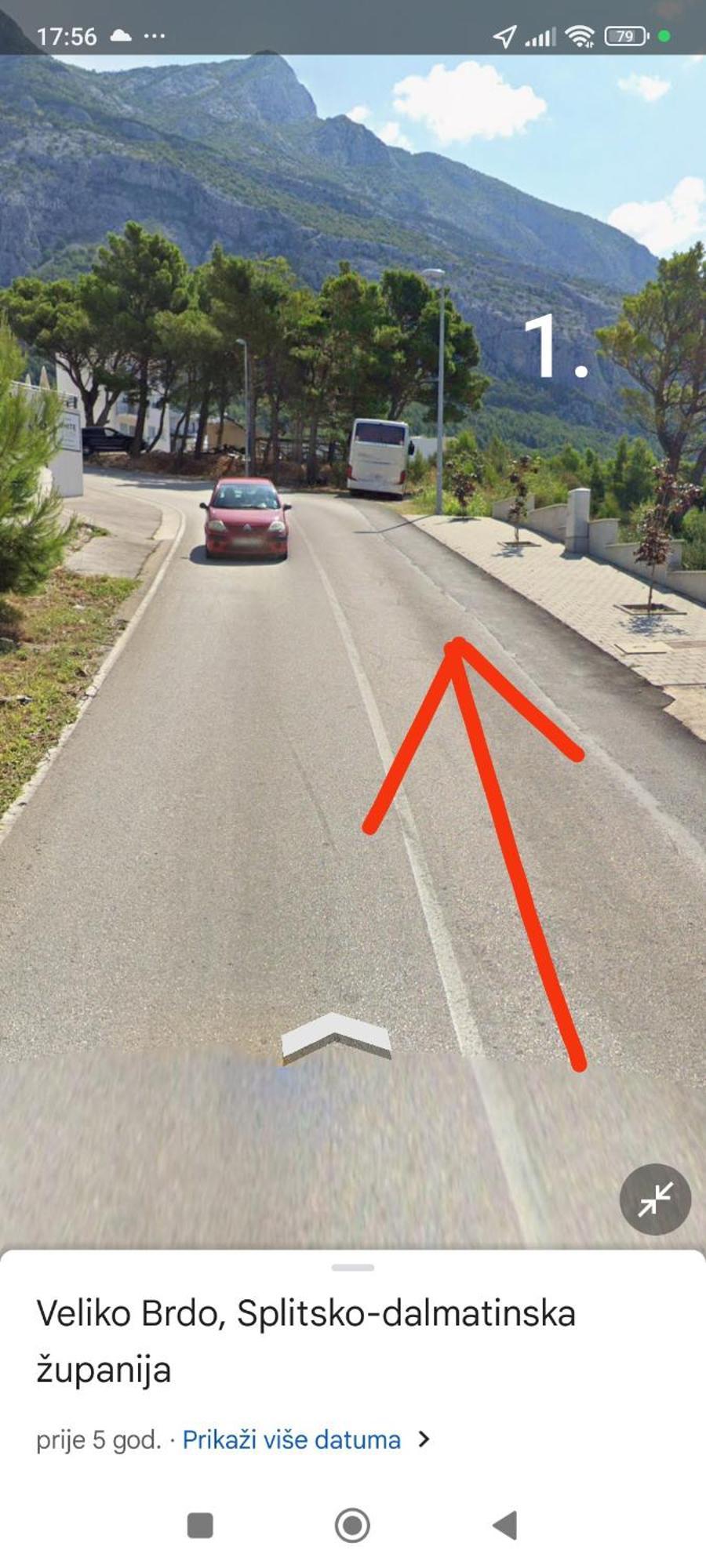 Glavas * Makarska